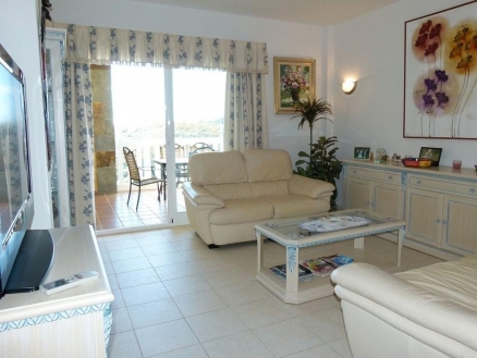 Benalmádena property: Apartment for sale in Benalmádena 203605