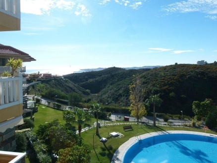 Benalmádena property: Apartment with 2 bedroom in Benalmádena 203605