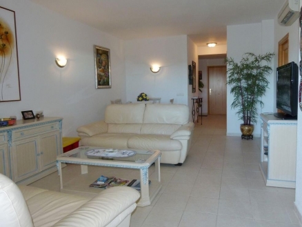 Benalmádena property: Apartment with 2 bedroom in Benalmádena, Spain 203605
