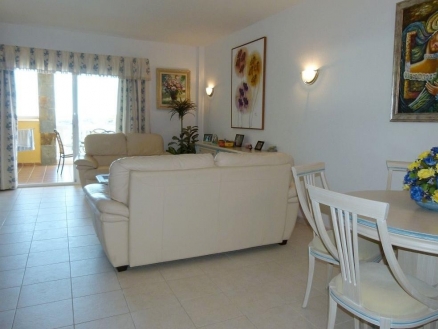 Benalmádena property: Apartment for sale in Benalmádena, Malaga 203605