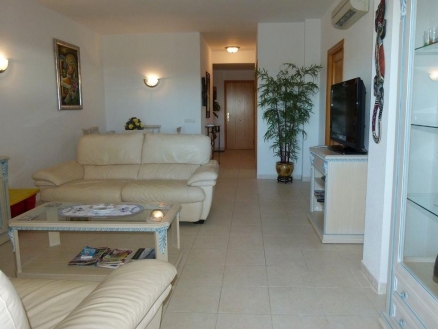 Benalmádena property: Apartment in Malaga for sale 203605