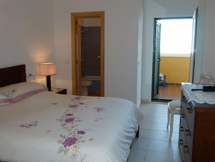Benalmádena property: Benalmádena, Spain | Apartment for sale 203605
