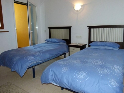 Benalmádena property: Malaga Apartment 203605