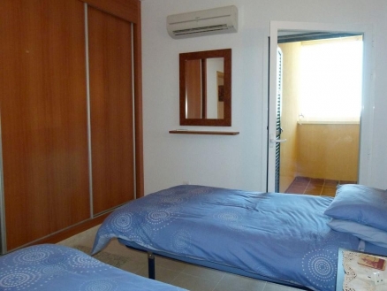 Benalmádena property: Benalmádena Apartment 203605