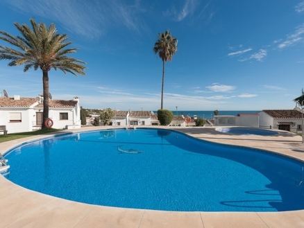 Mijas Costa property: Villa for sale in Mijas Costa 203608