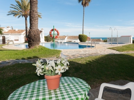 Mijas Costa property: Mijas Costa, Spain | Villa for sale 203608