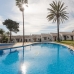 Mijas Costa property: Beautiful Villa for sale in Malaga 203608