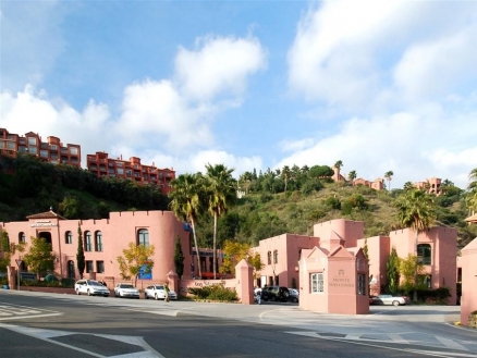 Land for sale in town, Spain 203674