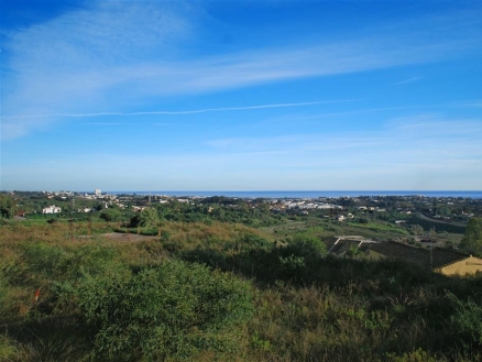 Land with bedroom in town, Spain 203674