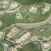 bedroom Land in town, Spain 203675