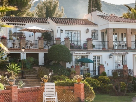 Alhaurin El Grande property: Villa for sale in Alhaurin El Grande 203679