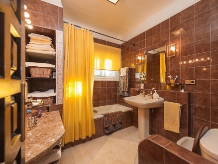 Alhaurin El Grande property: Villa in Malaga for sale 203679