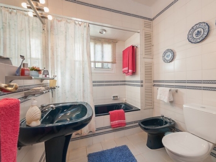 Alhaurin El Grande property: Alhaurin El Grande, Spain | Villa for sale 203679