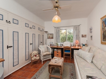 Alhaurin El Grande property: Malaga Villa 203679