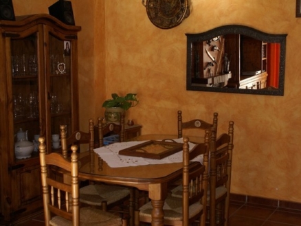 Coin property: Townhome with 3 bedroom in Coin 203680