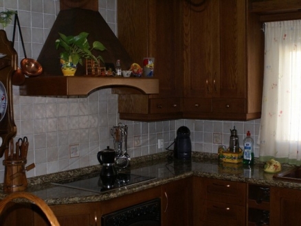 Coin property: Townhome with 3 bedroom in Coin, Spain 203680