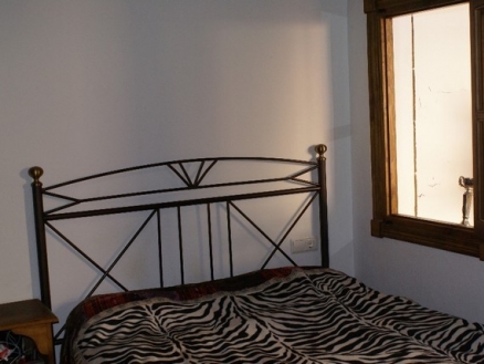 Coin property: Townhome in Malaga for sale 203680