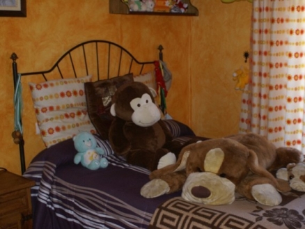 Coin property: Malaga property | 3 bedroom Townhome 203680