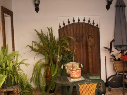 Coin property: Malaga Townhome 203680