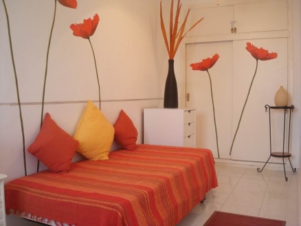 Benalmádena property: Apartment with 2 bedroom in Benalmádena, Spain 203694