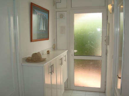 Benalmádena property: Benalmádena, Spain | Apartment for sale 203694