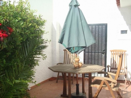 Benalmádena property: Benalmádena Apartment 203694