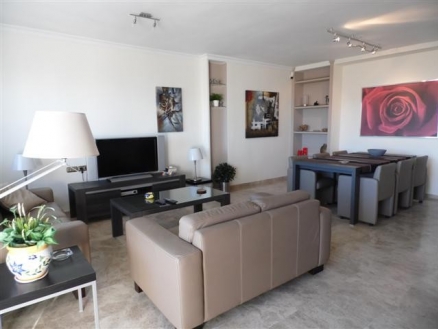 Estepona property: Apartment for sale in Estepona, Spain 203696