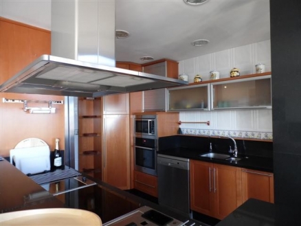Estepona property: Malaga property | 3 bedroom Apartment 203696