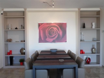 Estepona property: Estepona, Spain | Apartment for sale 203696