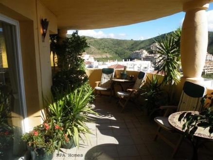 town, Spain | Apartment for sale 203698