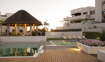 Los Flamingos property: Apartment for sale in Los Flamingos 203699