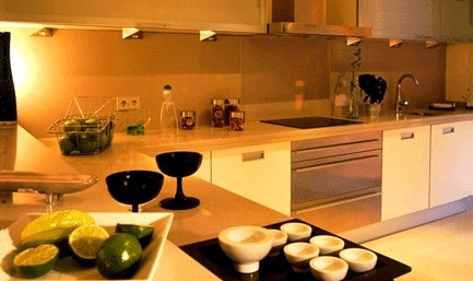 Los Flamingos property: Apartment with 2 bedroom in Los Flamingos, Spain 203699