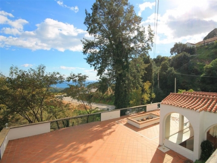 Ojen property: Ojen, Spain | Villa for sale 203700