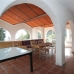 Ojen property:  Villa in Malaga 203700