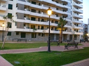 Estepona property: Apartment for sale in Estepona 203702