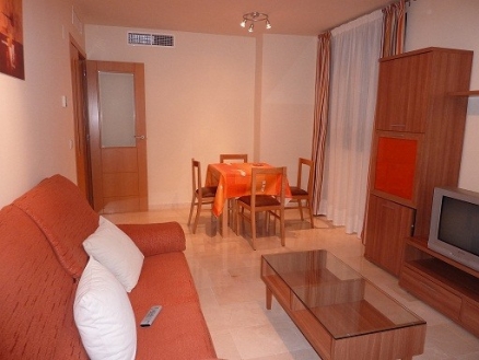 Estepona property: Apartment with 1 bedroom in Estepona 203702