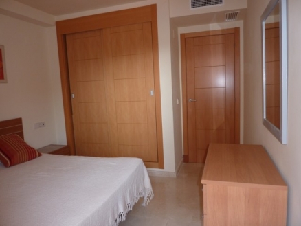 Estepona property: Apartment for sale in Estepona, Malaga 203702
