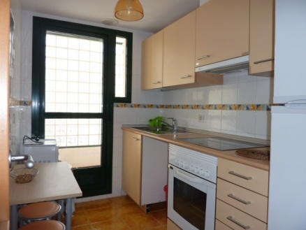 Estepona property: Apartment in Malaga for sale 203702