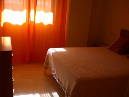 Estepona property: Malaga property | 1 bedroom Apartment 203702