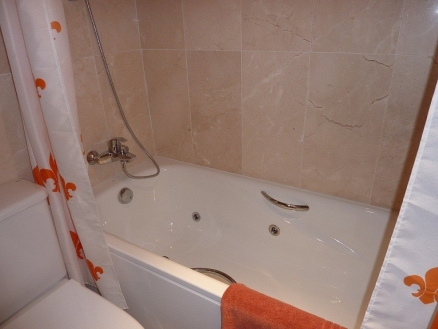 Estepona property: Estepona, Spain | Apartment for sale 203702