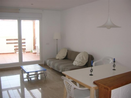 La Duquesa property: Apartment for sale in La Duquesa, Spain 203706