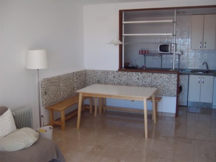 La Duquesa property: Apartment with 2 bedroom in La Duquesa 203706