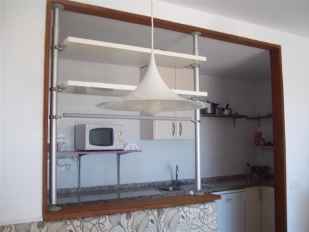 La Duquesa property: Apartment with 2 bedroom in La Duquesa, Spain 203706