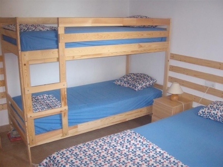 La Duquesa property: Apartment in Malaga for sale 203706