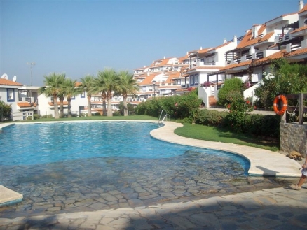 La Duquesa property: Malaga Apartment 203706