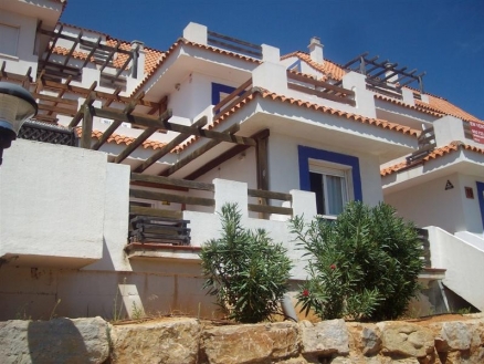 La Duquesa property: La Duquesa Apartment 203706