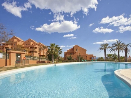 Elviria property: Apartment for sale in Elviria, Spain 203708