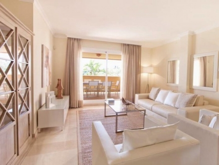 Elviria property: Apartment with 1 bedroom in Elviria, Spain 203708