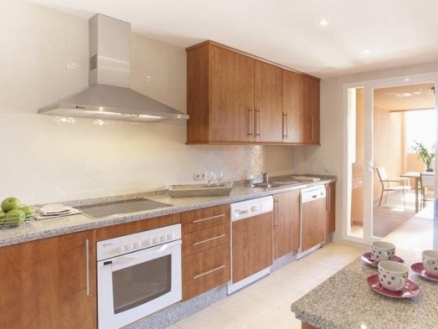 Elviria property: Apartment for sale in Elviria, Malaga 203708