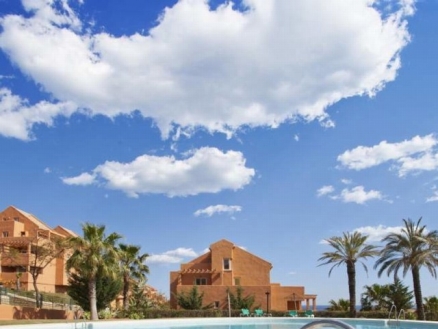 Elviria property: Elviria, Spain | Apartment for sale 203708
